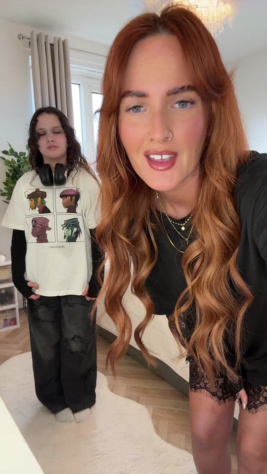TikTok video thumbnail by clarewalkerrr