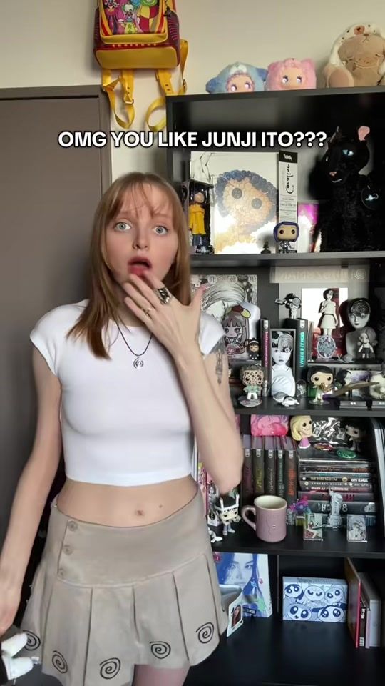 TikTok video thumbnail by wozalex