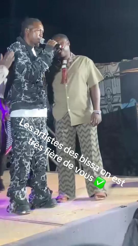 TikTok video thumbnail by salif.gouem