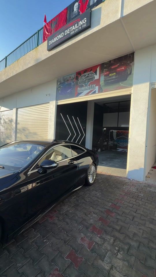 TikTok video thumbnail by diamondetailing1