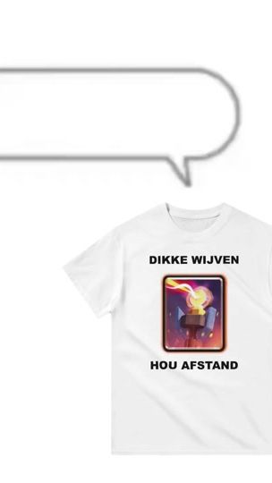 TikTok video thumbnail by verbodenkleding.be