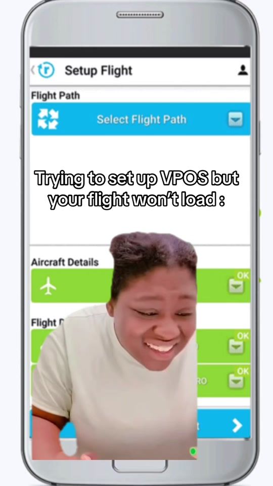 TikTok video thumbnail by cabin.crew.memes