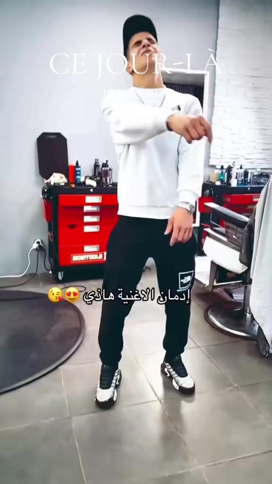 TikTok video thumbnail by barberfaouzi