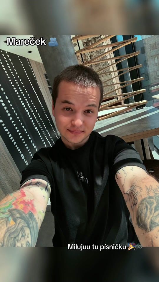 TikTok video thumbnail by mareksobek.ms