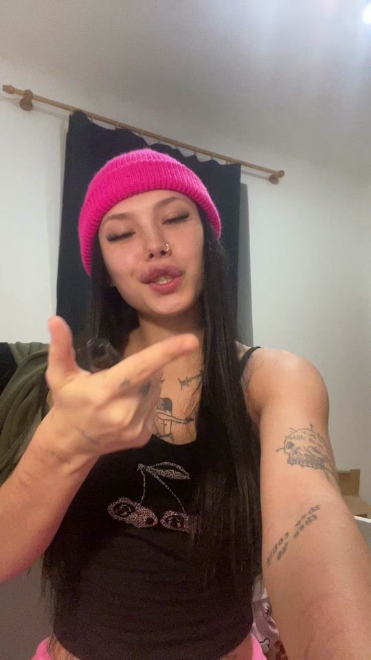 TikTok video thumbnail by youngelinka__
