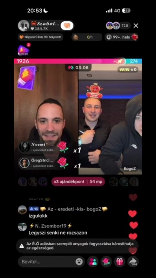 TikTok video thumbnail by hajni.demeter