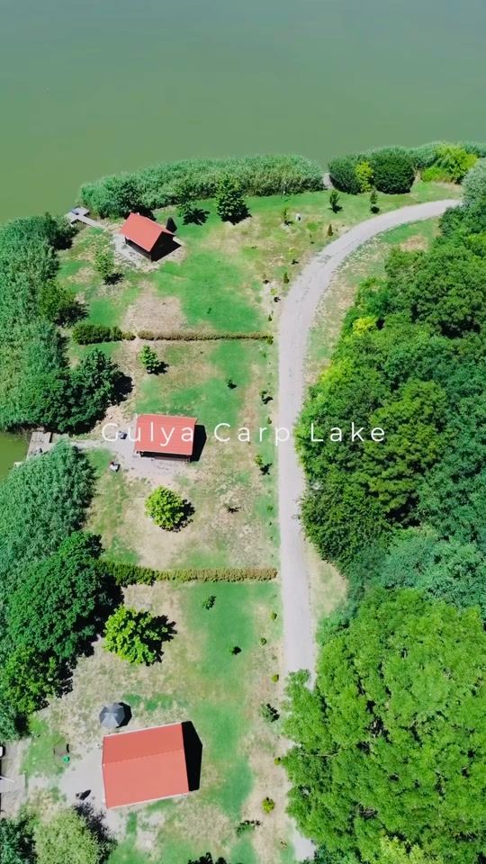 TikTok video thumbnail by gulyacarp_lake