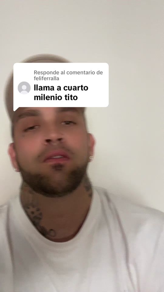TikTok video thumbnail by malditopb19