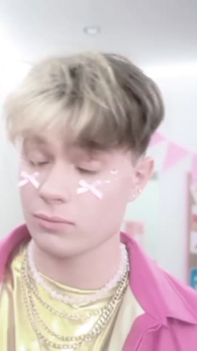 TikTok video thumbnail by fan.tayler