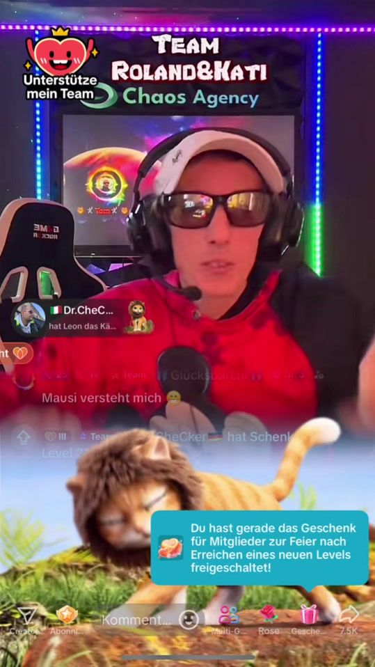 TikTok video thumbnail by checker.dr