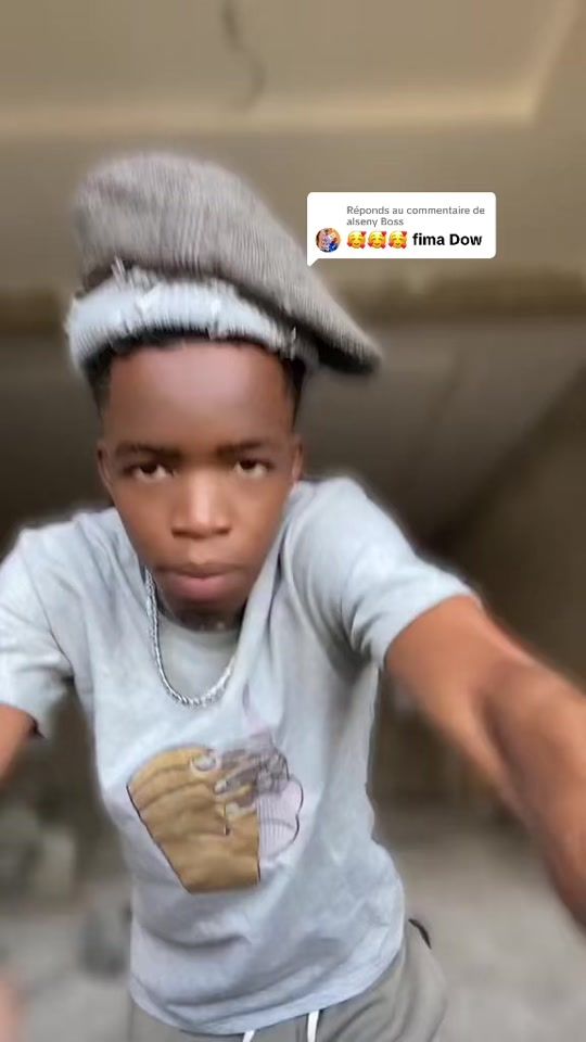TikTok video thumbnail by yawity224