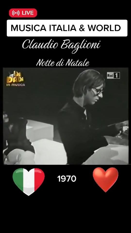 TikTok video thumbnail by musicaitaliaworld84