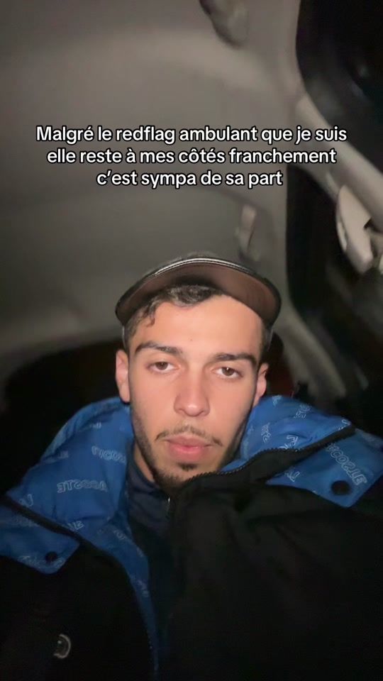 TikTok video thumbnail by b2k_bilel
