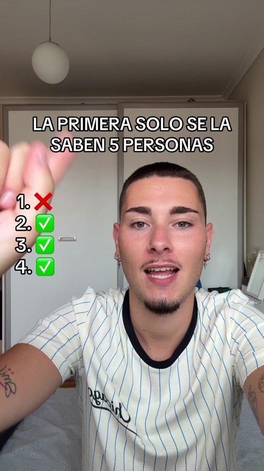 TikTok video thumbnail by sbenvaz