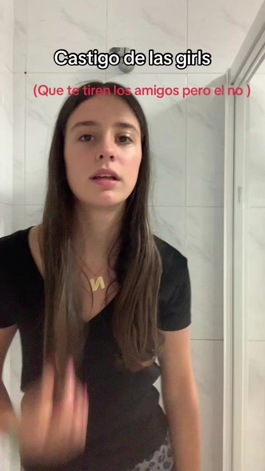 TikTok video thumbnail by castigosfantasyydeverdad