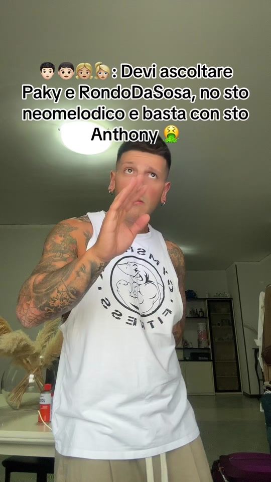 TikTok video thumbnail by mremendato