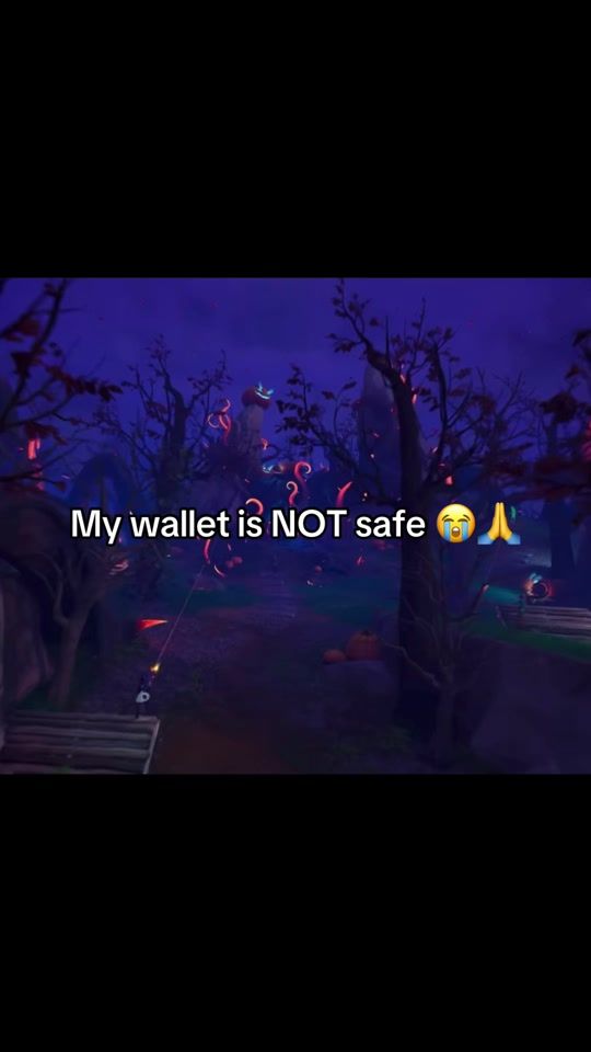 TikTok video thumbnail by coderfortnite