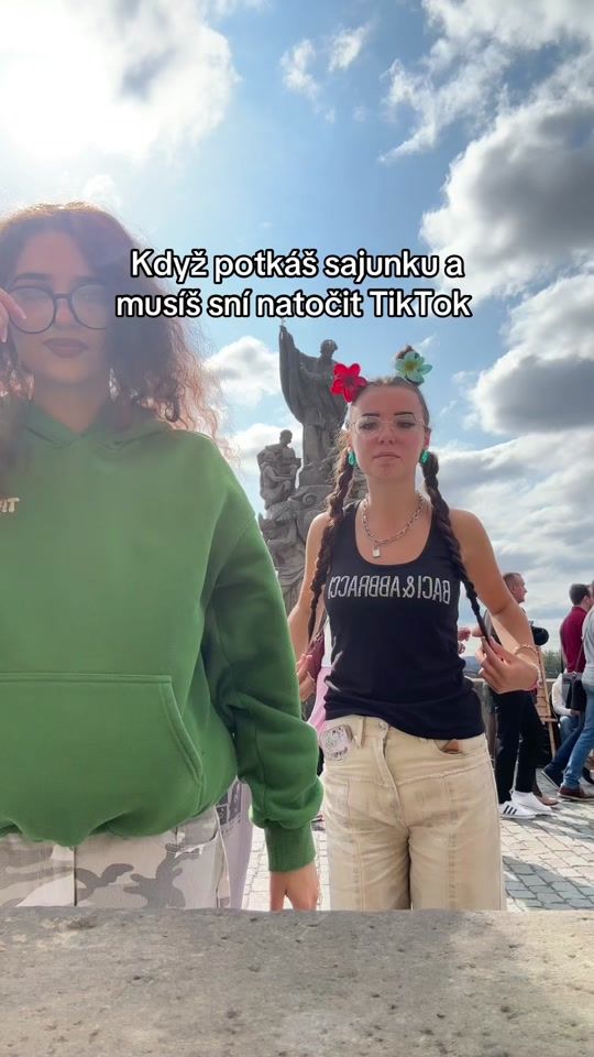 TikTok video thumbnail by tadeasovozenaa