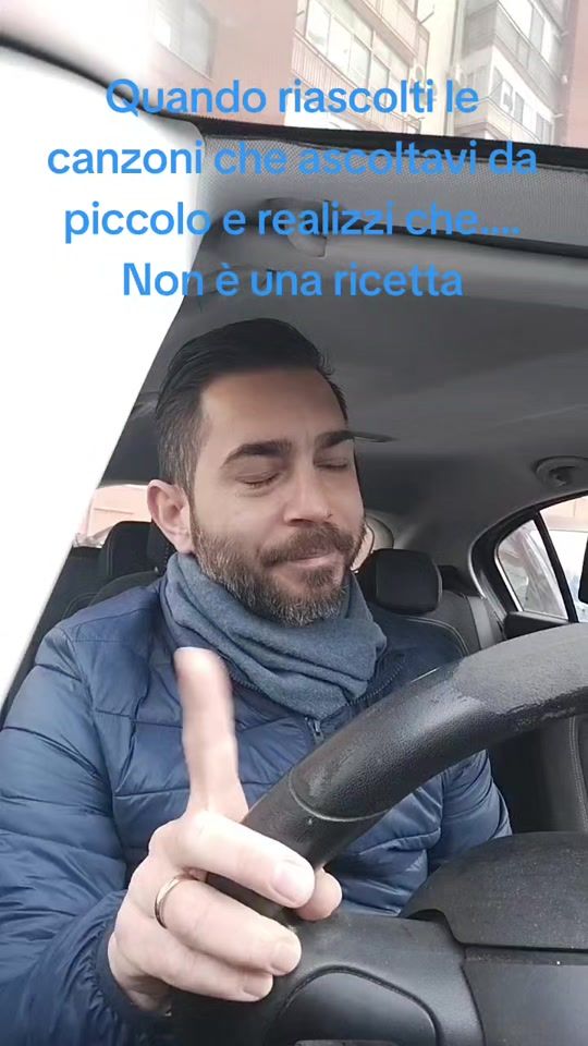 TikTok video thumbnail by claudioorefice86
