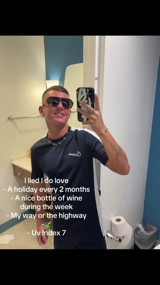 TikTok video thumbnail by jakewar.d
