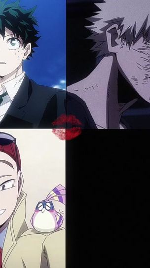 TikTok video thumbnail by bakugo8670