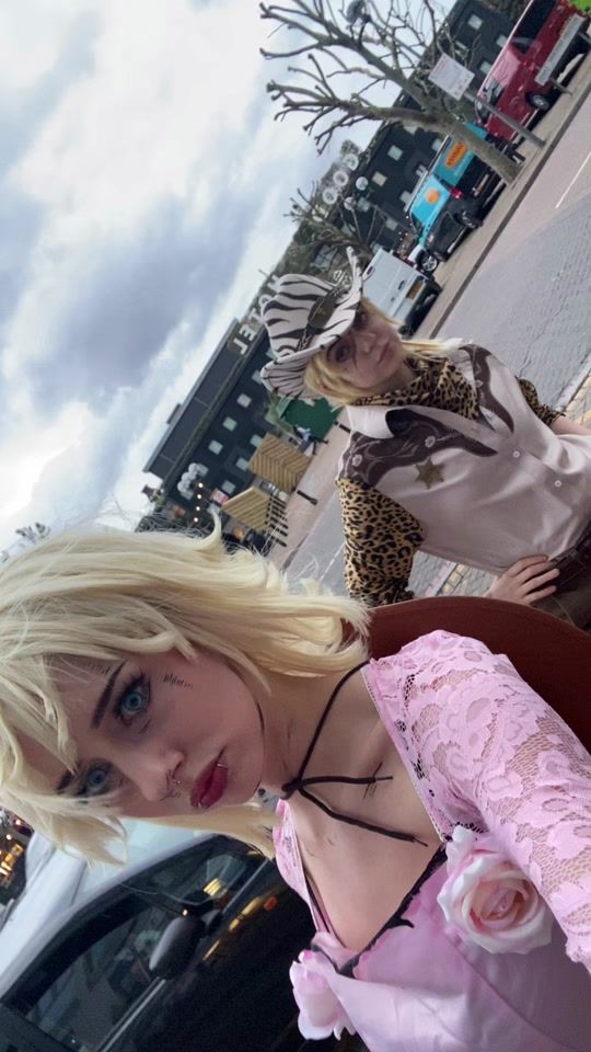TikTok video thumbnail by romanycos