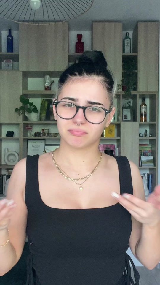 TikTok video thumbnail by anamariatrotea