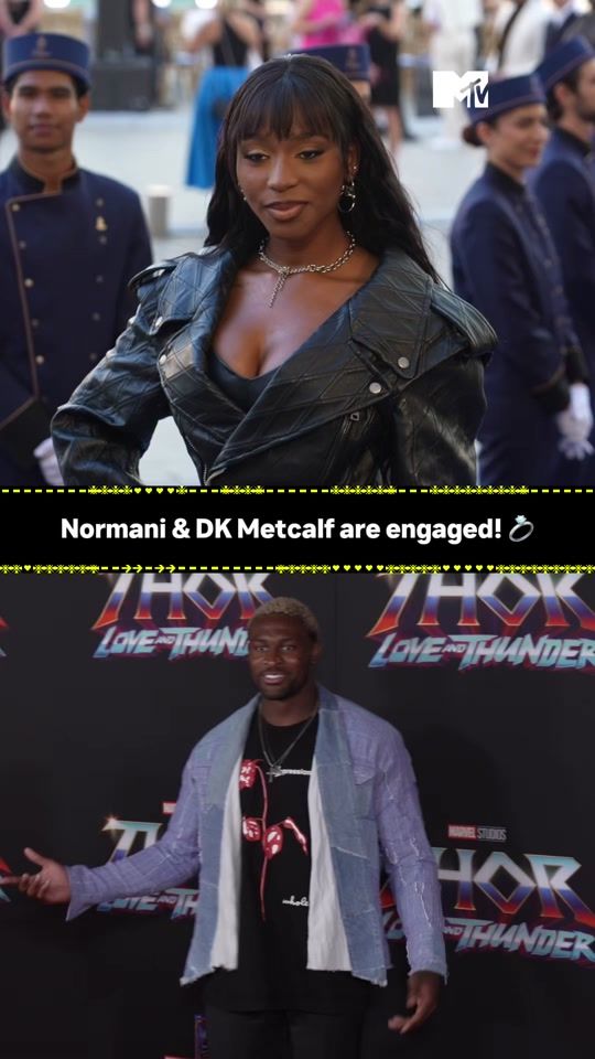 TikTok video thumbnail by mtvuk