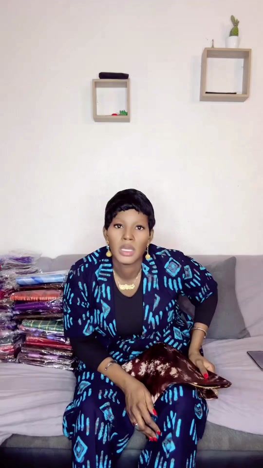 TikTok video thumbnail by fatancissemankamba88