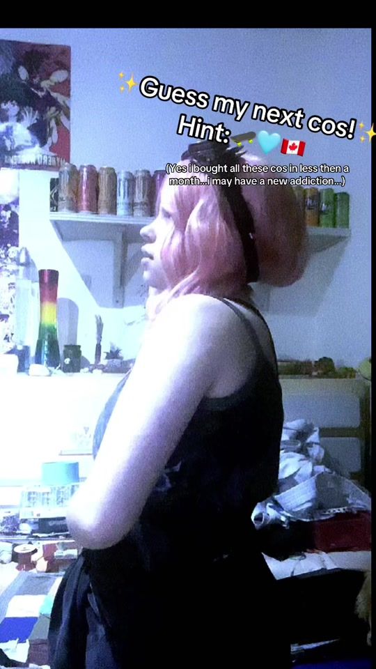 TikTok video thumbnail by 5unlit._.star5