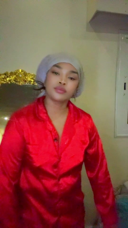 TikTok video thumbnail by tencemenaofficiel