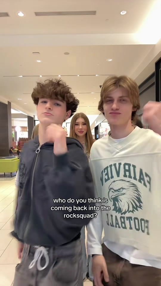 TikTok video thumbnail by rocksquadclips
