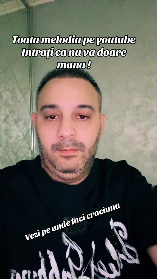 TikTok video thumbnail by mihaitapiticuoficial