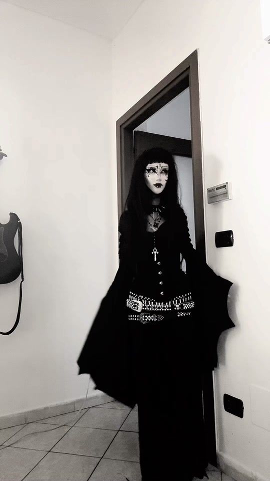 TikTok video thumbnail by deadb0rngirl