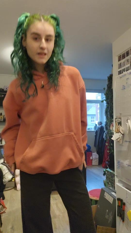 TikTok video thumbnail by robynannesea
