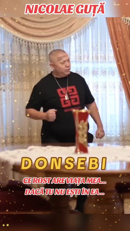 TikTok video thumbnail by donsebi