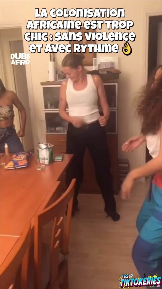 TikTok video thumbnail by les_tiktokeries
