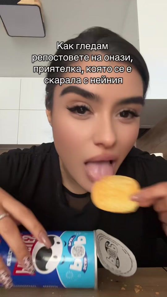 TikTok video thumbnail by dani.balevska