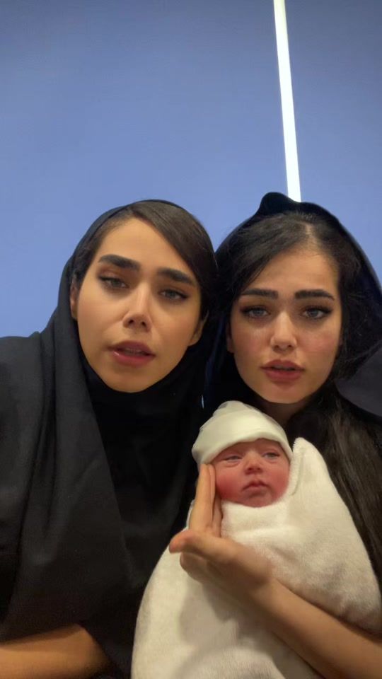 TikTok video thumbnail by zohrenikbakht
