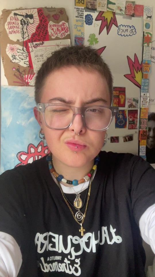 TikTok video thumbnail by lucadisastro