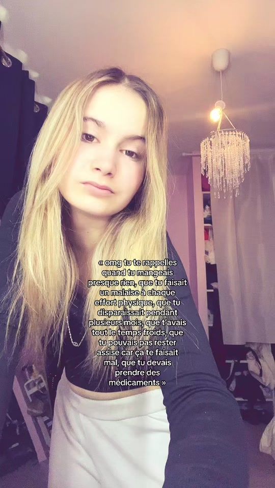TikTok video thumbnail by claclarecovery