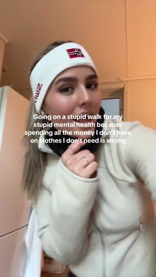 TikTok video thumbnail by agnesvhaug_