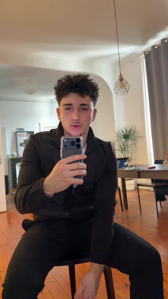 TikTok video thumbnail by adeltefaitunpetitreuf