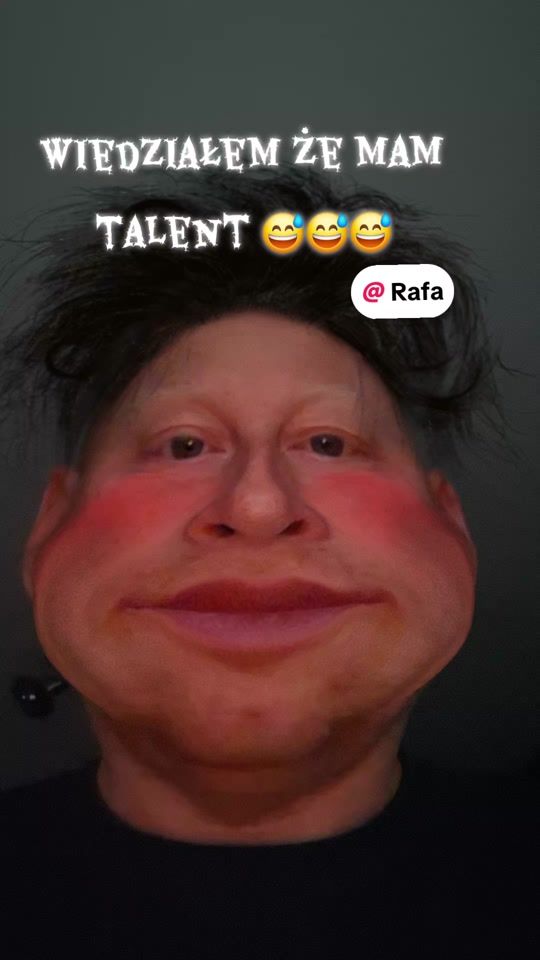 TikTok video thumbnail by bombe1ek