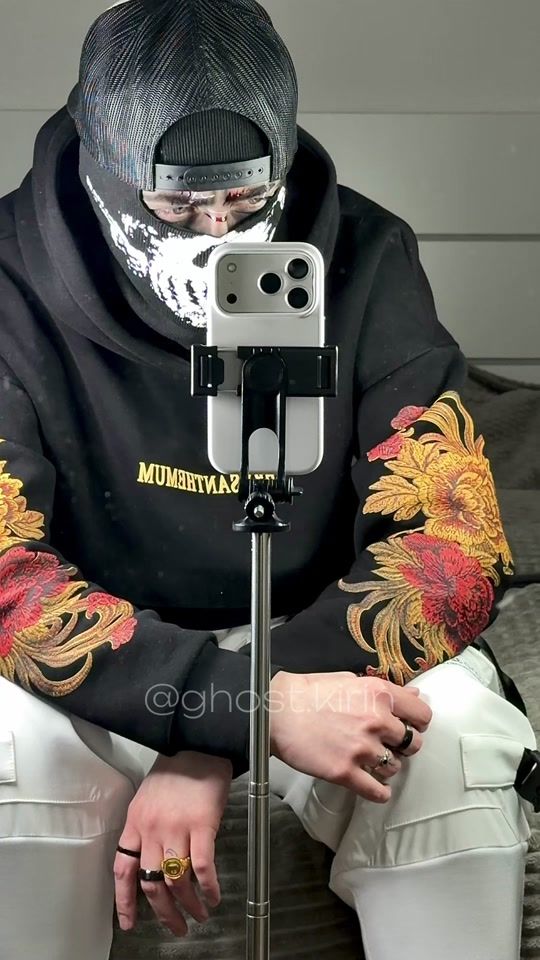 TikTok video thumbnail by ghost.kirin