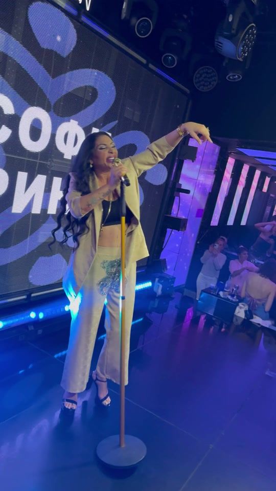 TikTok video thumbnail by sofi_marinova_official_