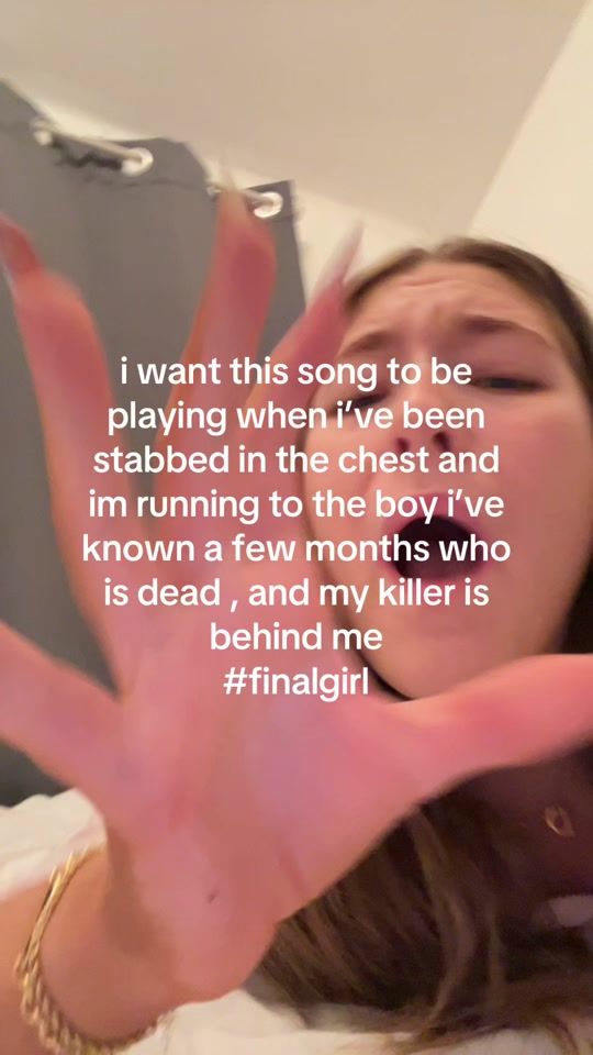 TikTok video thumbnail by rubytrasler