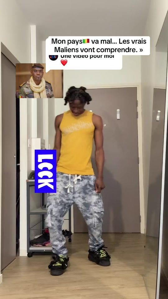 TikTok video thumbnail by m_gang_officiel