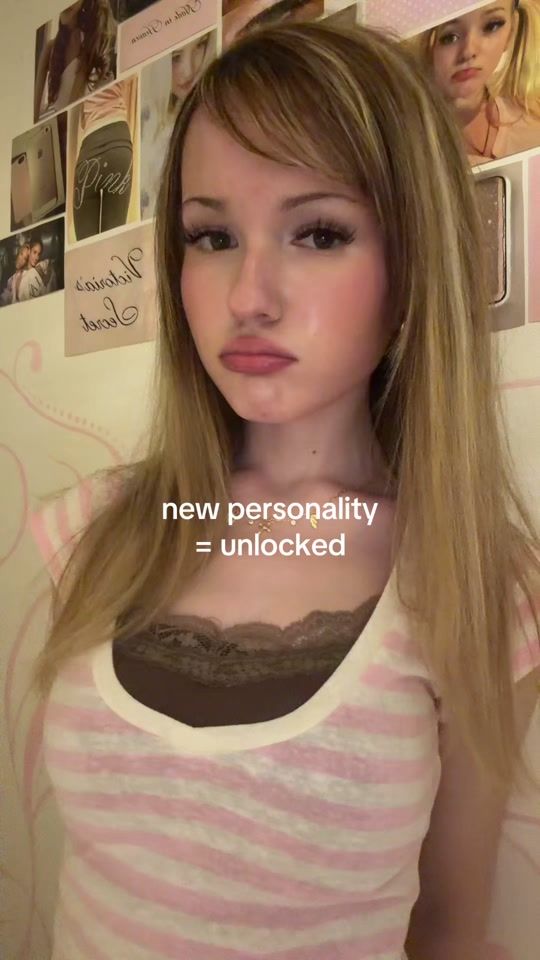 TikTok video thumbnail by babydollay7