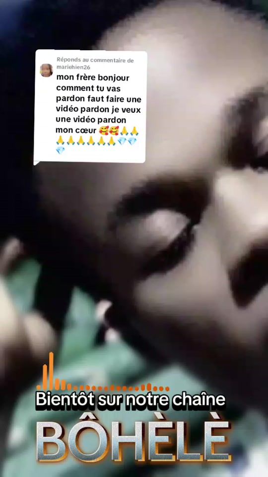 TikTok video thumbnail by peuplelobi